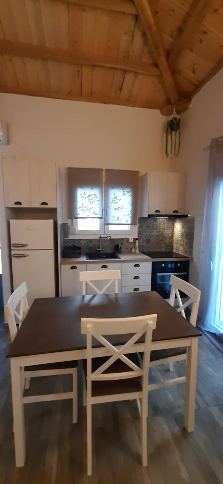 Central Apartment Patitiri  Room photo